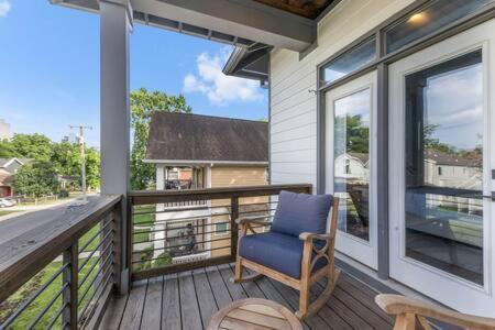 Holiday home The Maple House - Huge Backyard W Cozy Lounge Nashville