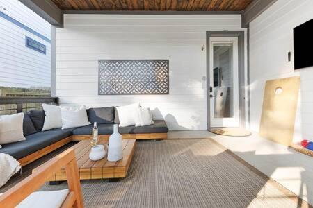 The Maple House - Huge Backyard W Cozy Lounge * Nashville