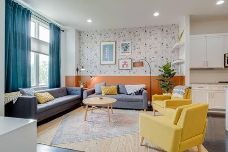 Holiday home Luxurious Retreat With Rooftop *