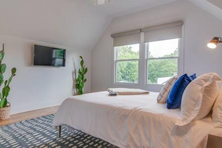 Comfy East For 10 Nashville