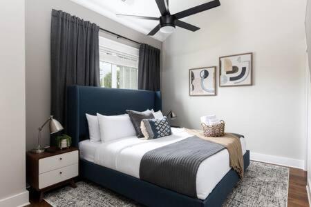 The Edgehill House - Close To Belmont & Vanderbilt * Nashville