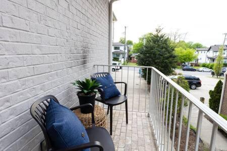 The Edgehill House - Close To Belmont & Vanderbilt Holiday home Nashville