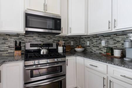 Holiday home The Edgehill House - Close To Belmont & Vanderbilt Nashville