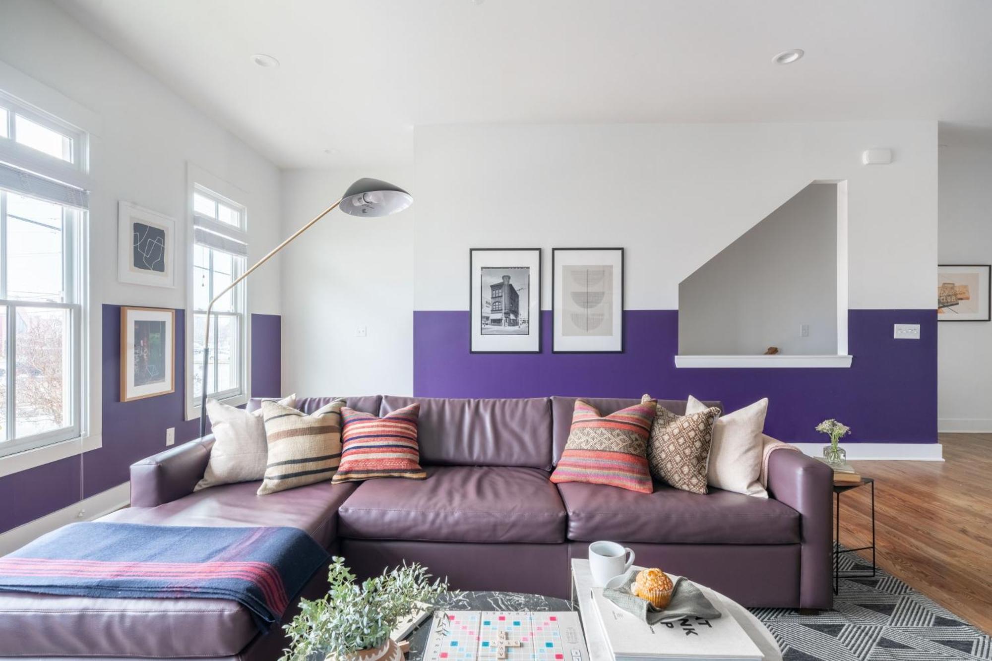 Barbara By Avantstay Decorative 4br In Heart Of * Nashville