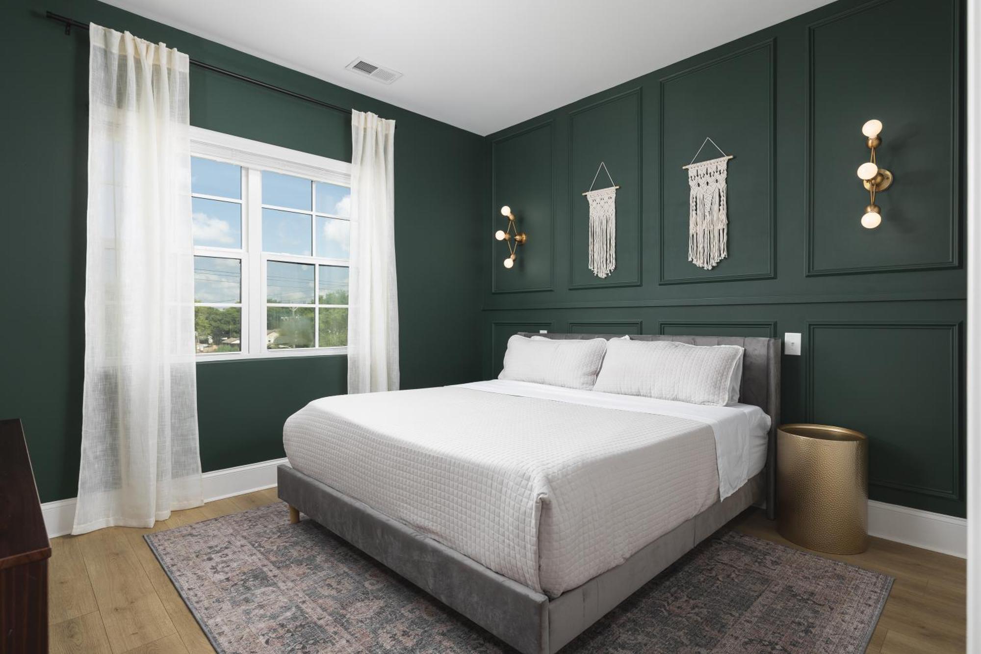 Apartment Luxury 2 Bedroom Walk To Coffee And Restaurants