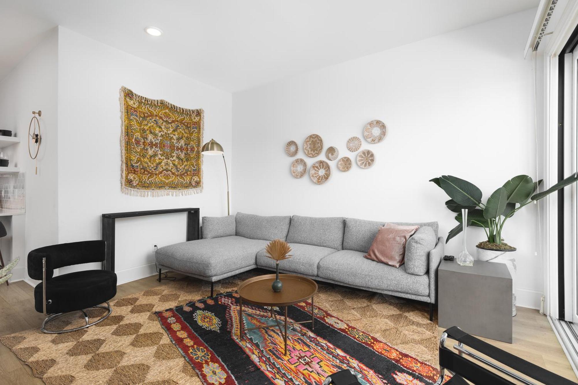 Apartment Luxury 2 Bedroom Walk To Coffee And Restaurants Nashville