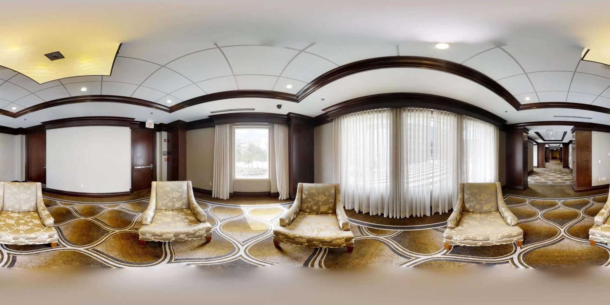 Hilton Downtown 4* Nashville