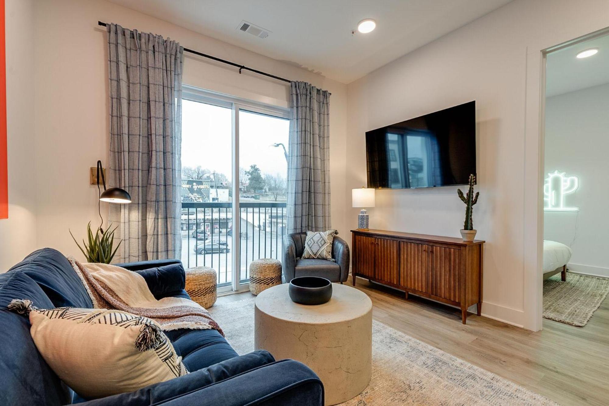 - 815 Main St Unit 203 Holiday home *