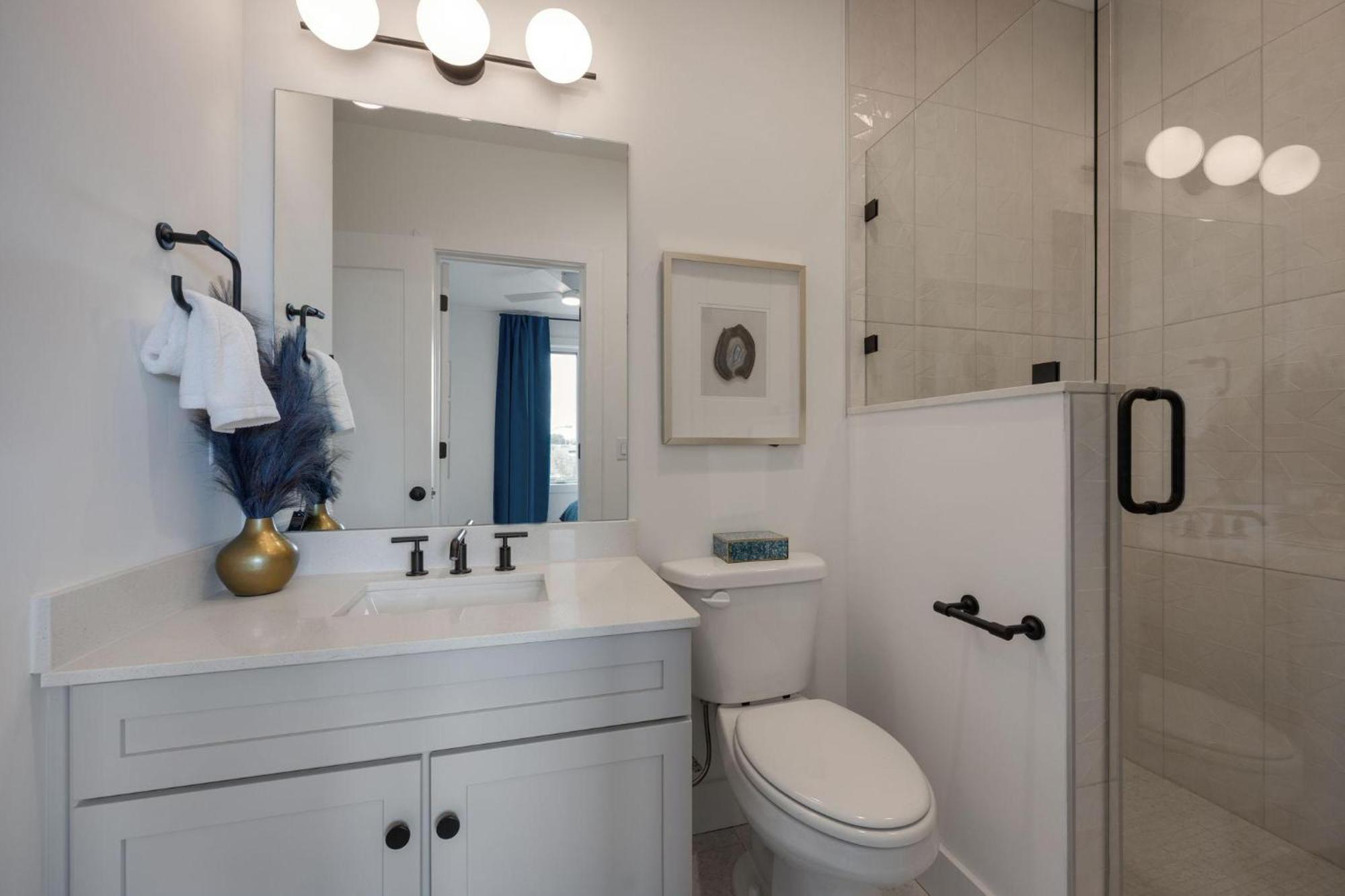 - 1400 Napoleon St. Holiday home *
