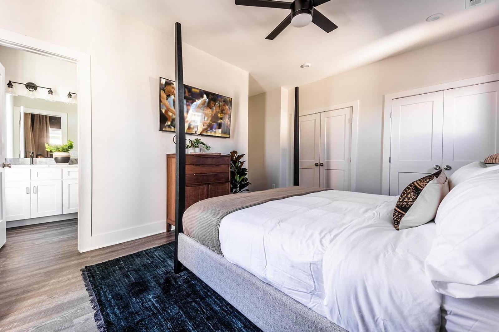 Holiday home - 234 Oceola Ave Nashville