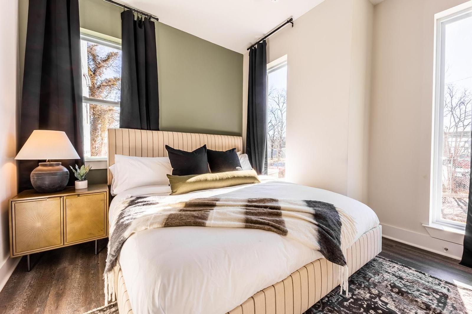 - 234 Oceola Ave Nashville