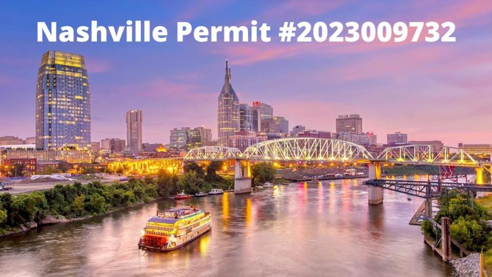 - 234 Oceola Ave * Nashville