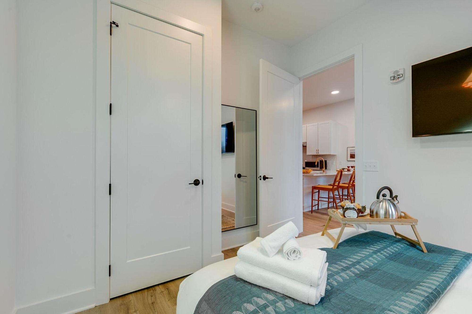Holiday home - 815 Main St Unit 203 Nashville