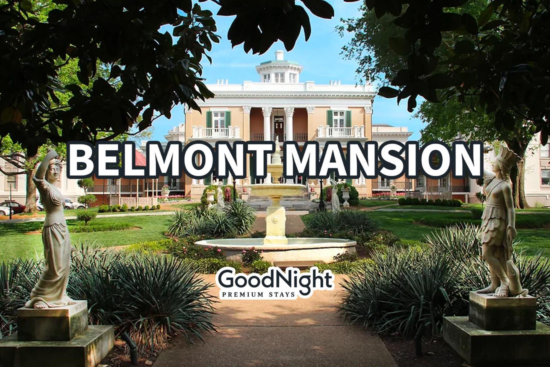 Mesmerize Melrose - 5 Mins To Broadway - Rooftop Deck * Nashville