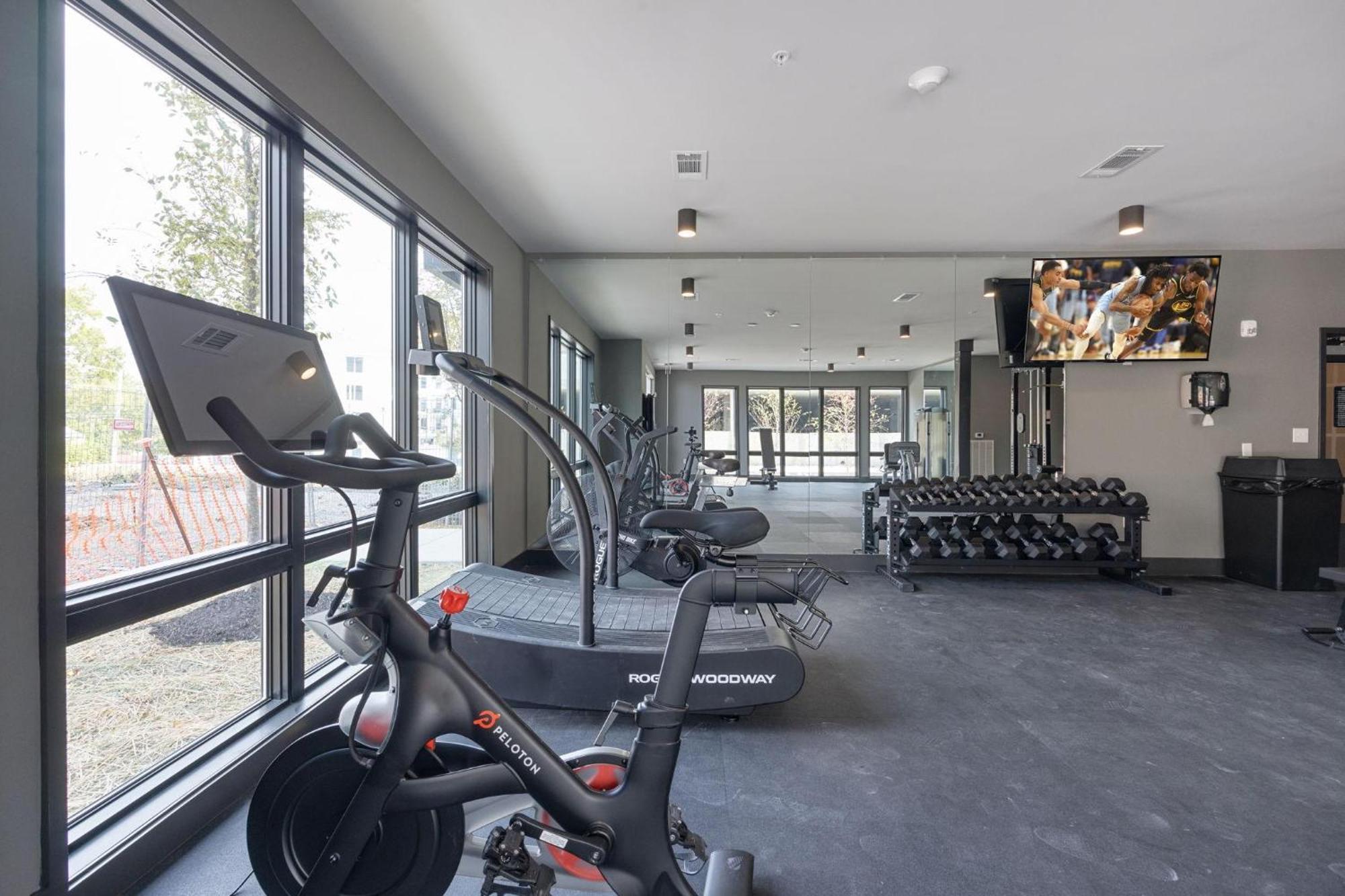 Bourbon Street Blues-odyssey-pool&gym-mins 2 Broadway *