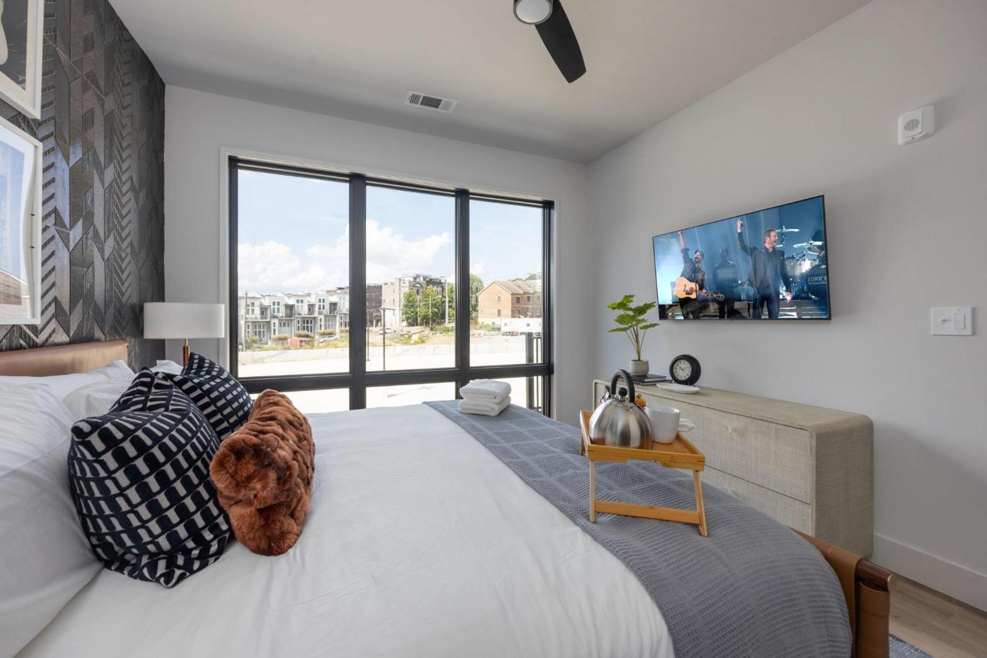 Holiday home Bourbon Street Blues-odyssey-pool&gym-mins 2 Broadway *