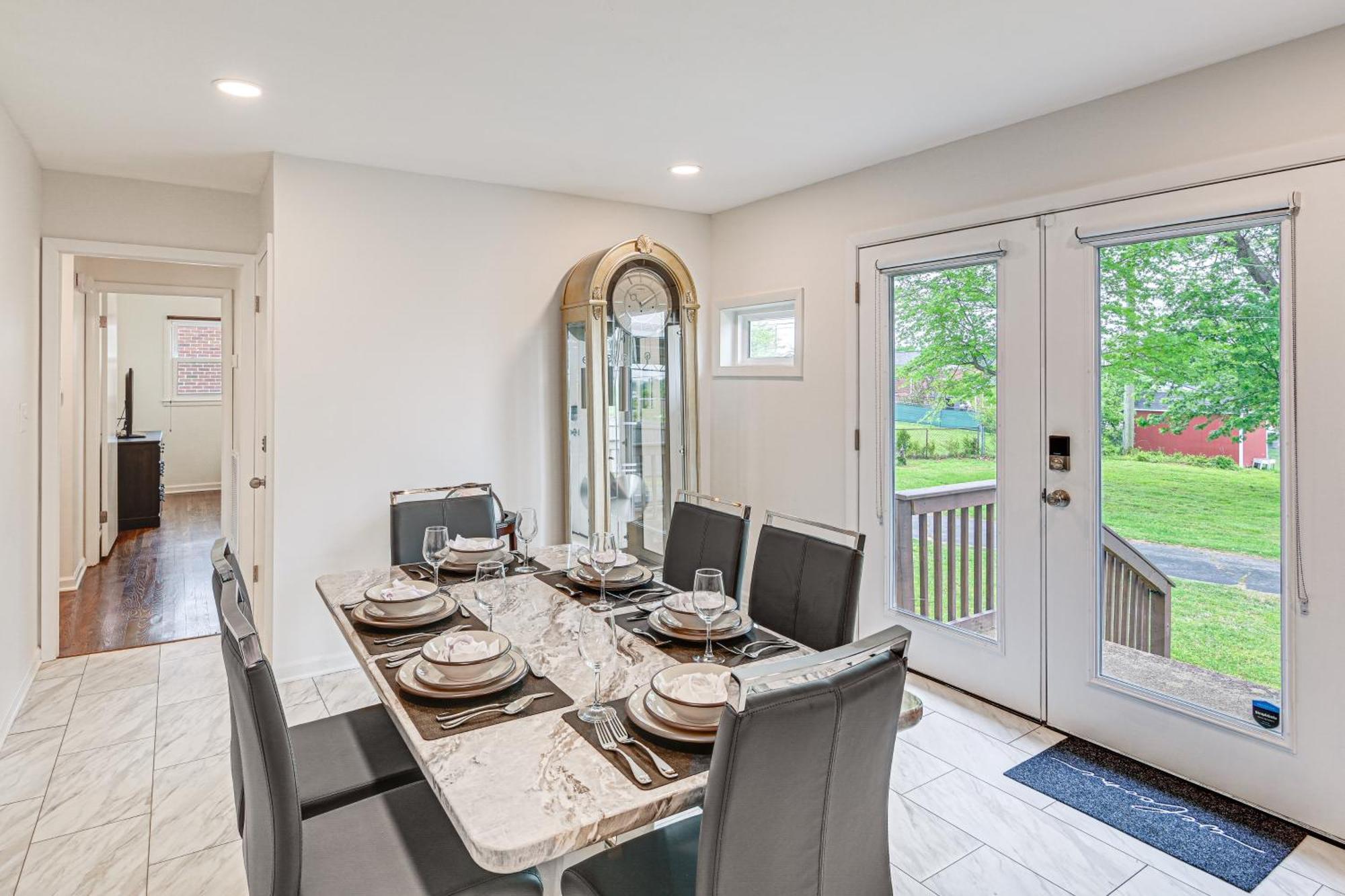 Family-friendly Less Than 5 Mi To Downtown * Nashville