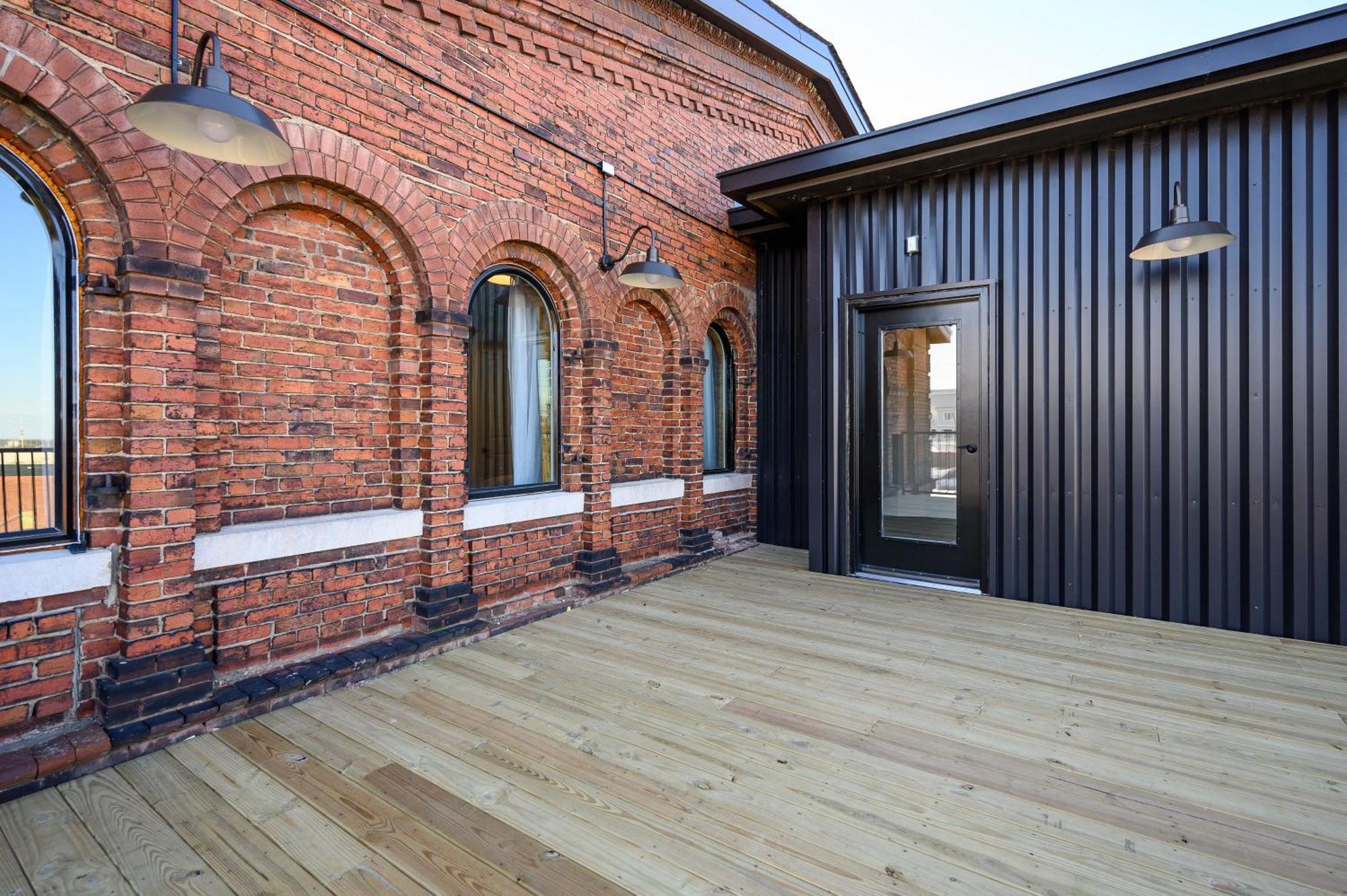 Holiday home The 1865 Ii