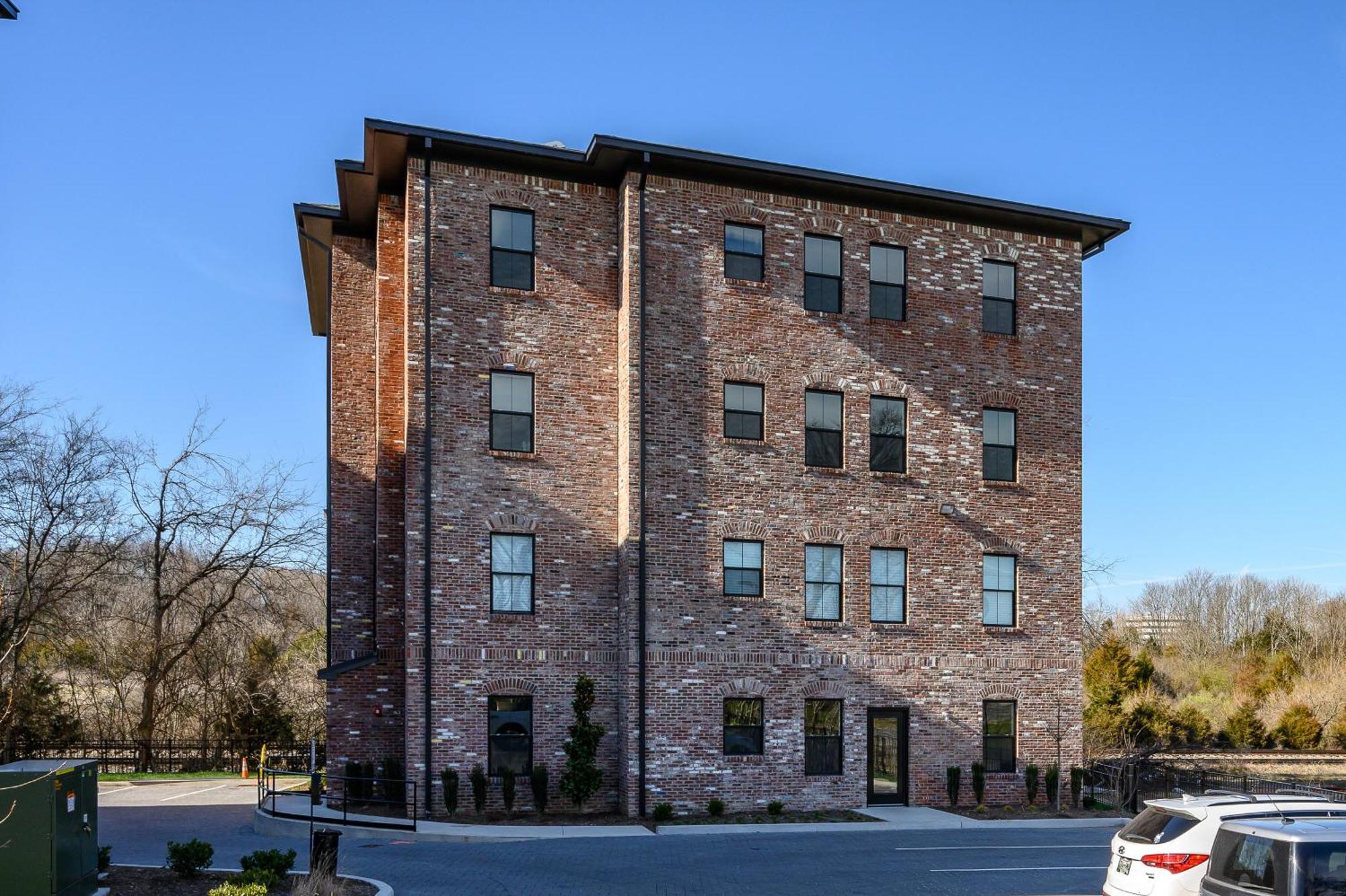 The 1865 Ii Holiday home Nashville
