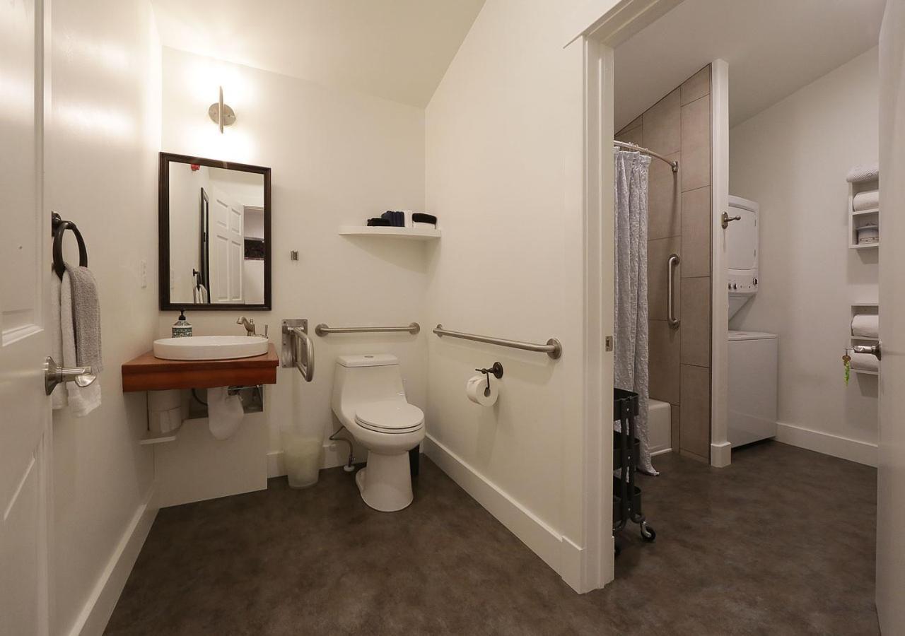 Westwood Shed In By Geodis Vanderbilt Belmont, 1 Accessible * Nashville