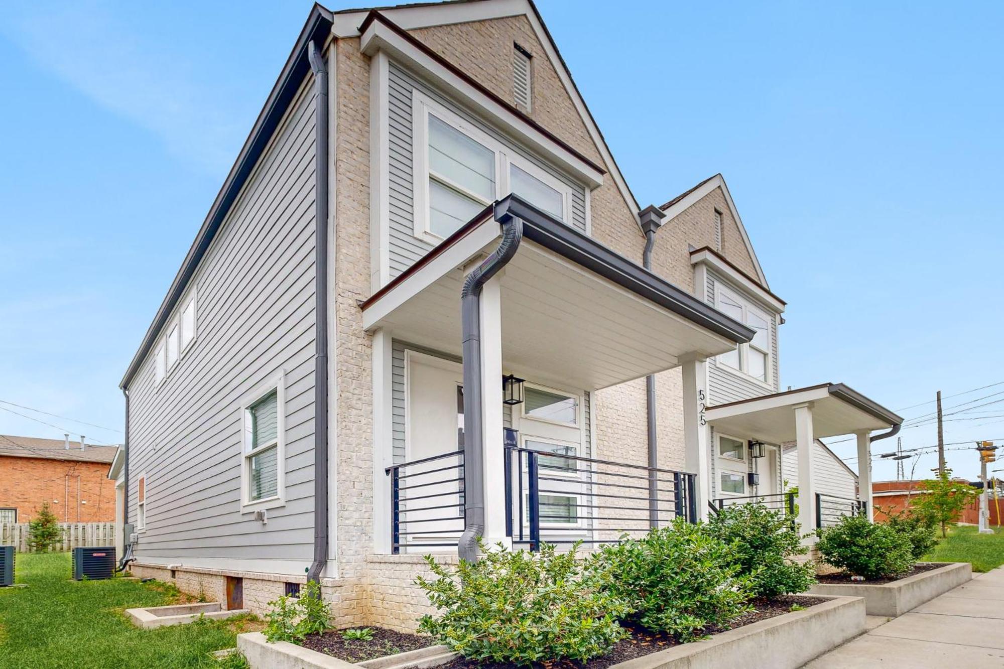 Watkins Park Getaway C & D Holiday home
