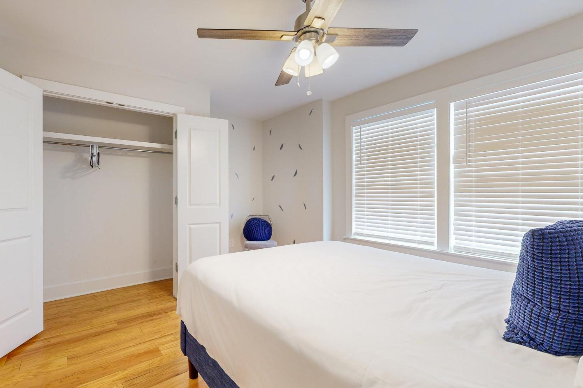 Watkins Park Getaway C & D Holiday home Nashville
