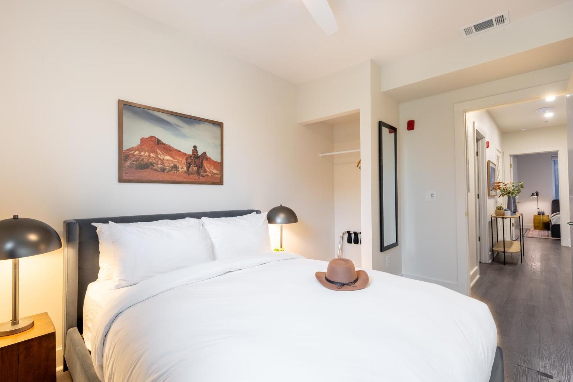 The Outrider By Avantstay Nashville