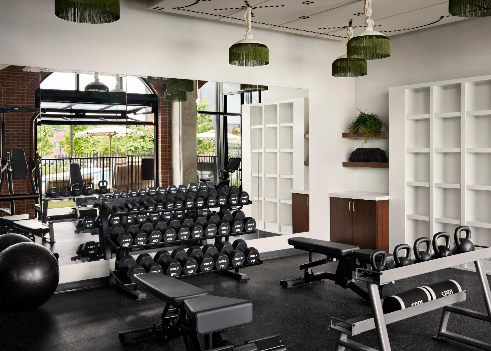 Hotel Memoir Wedgewood Houston 4*