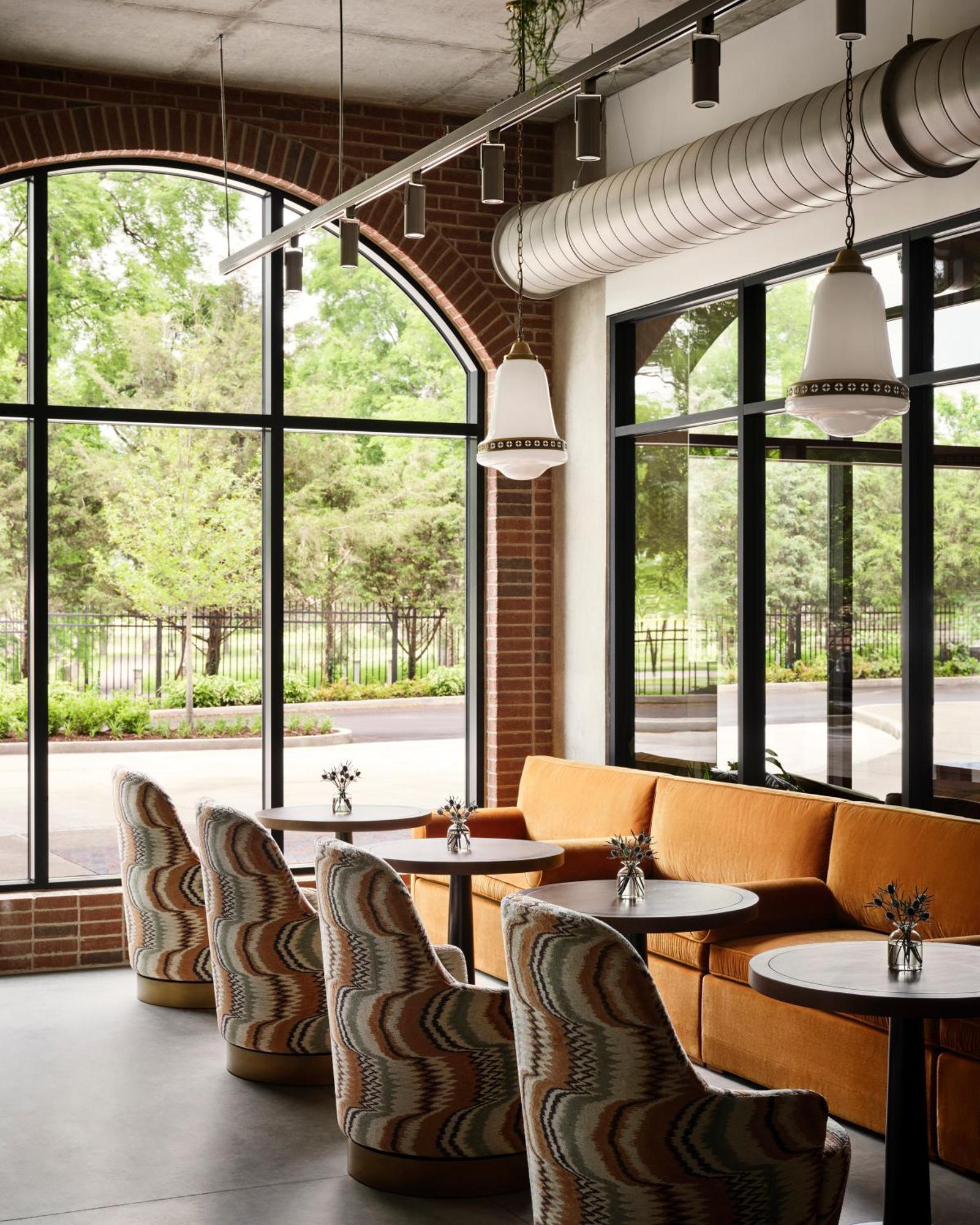 Memoir Wedgewood Houston Hotel 4*
