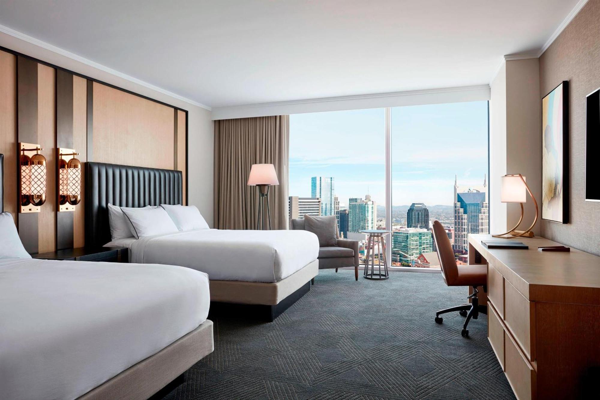 Jw Marriott 5* Nashville