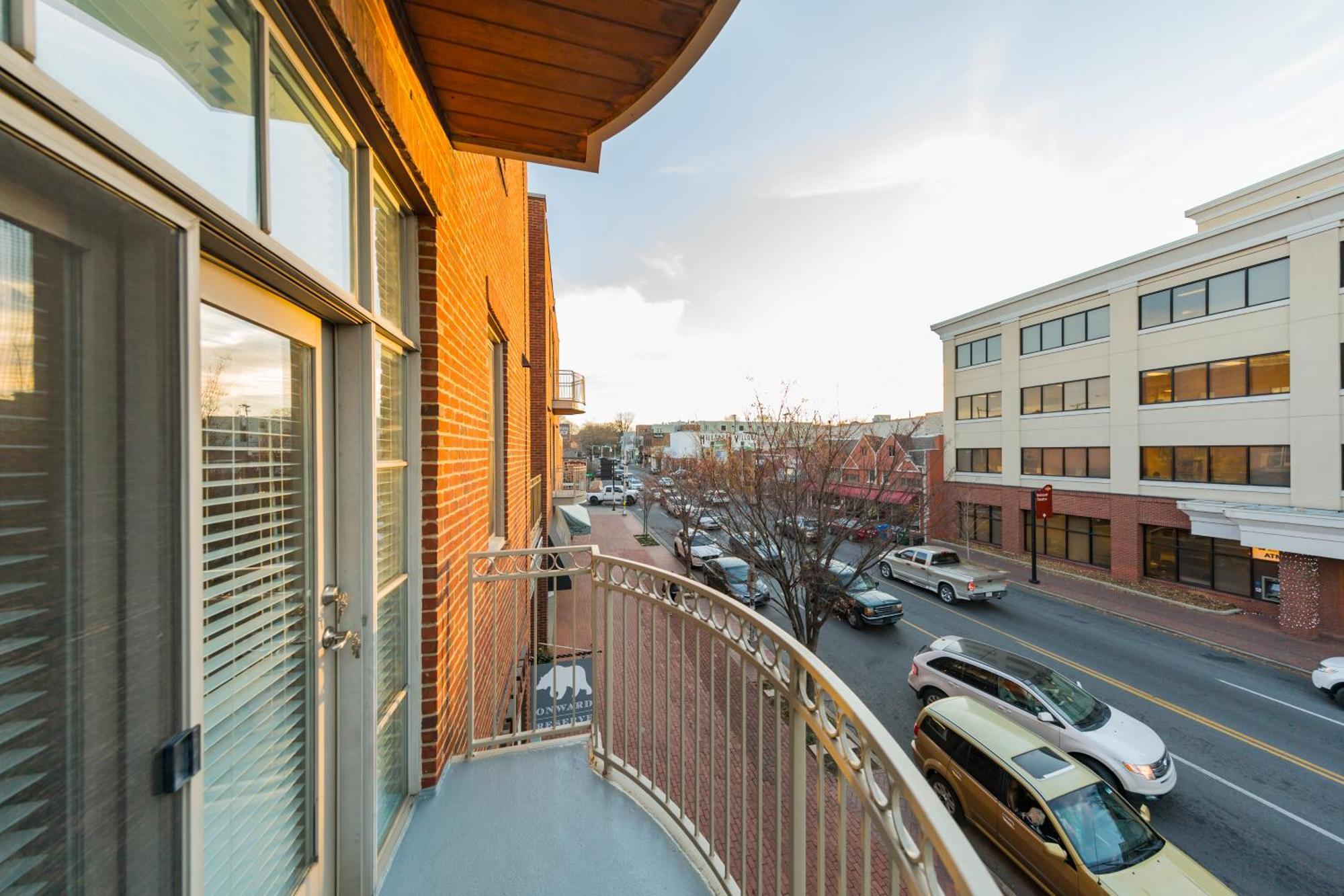 Aparthotel Mint House - Hillsboro Village 3*