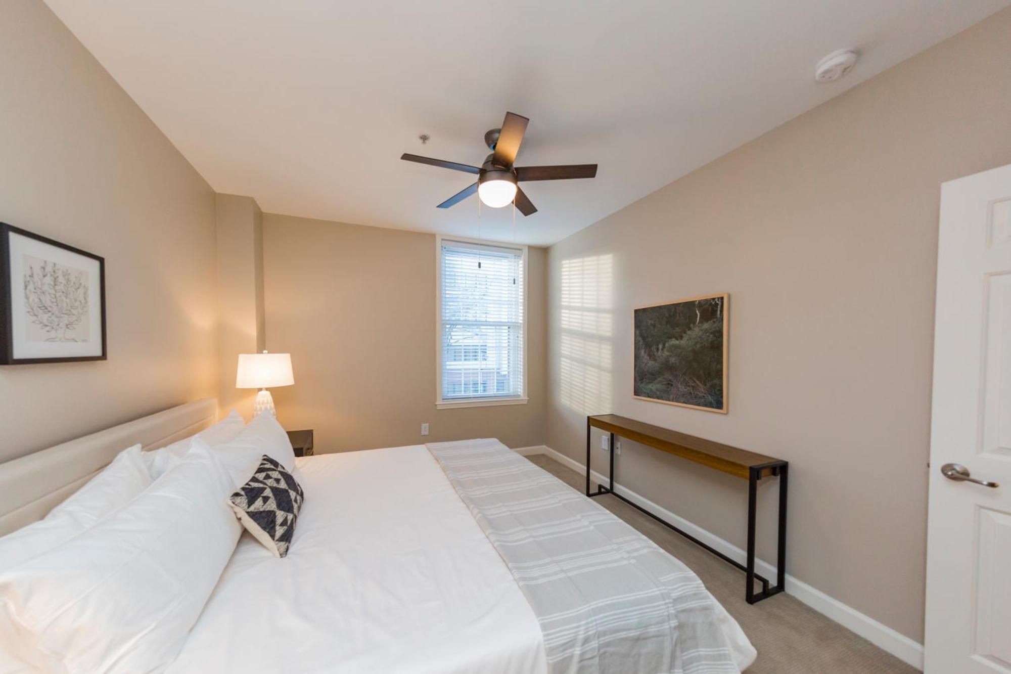 Mint House - Hillsboro Village Aparthotel Nashville