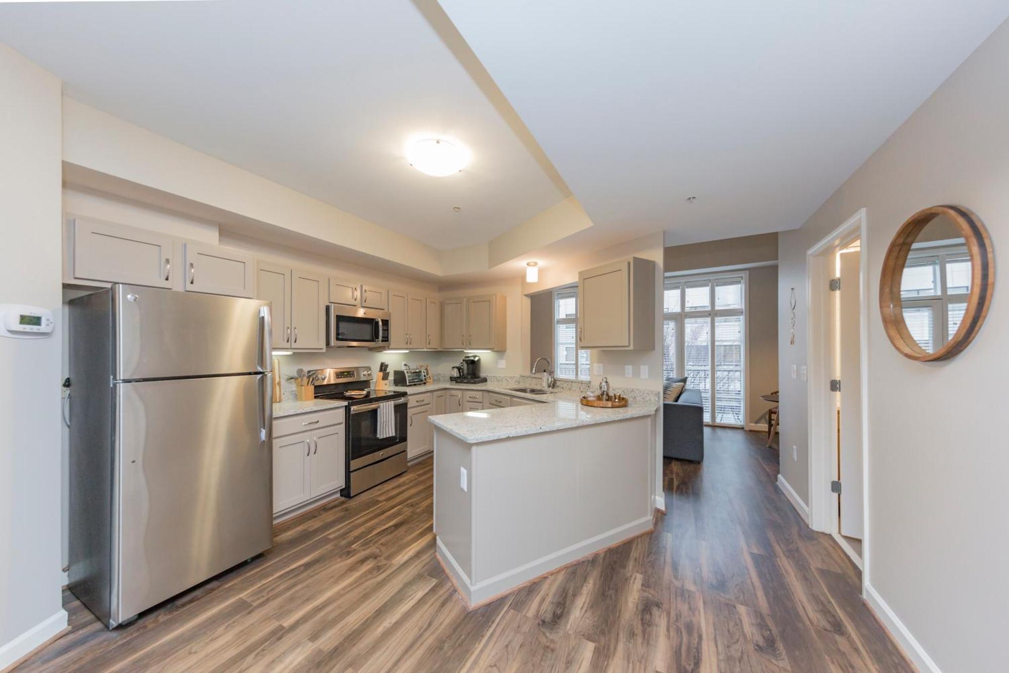 Mint House - Hillsboro Village 3*