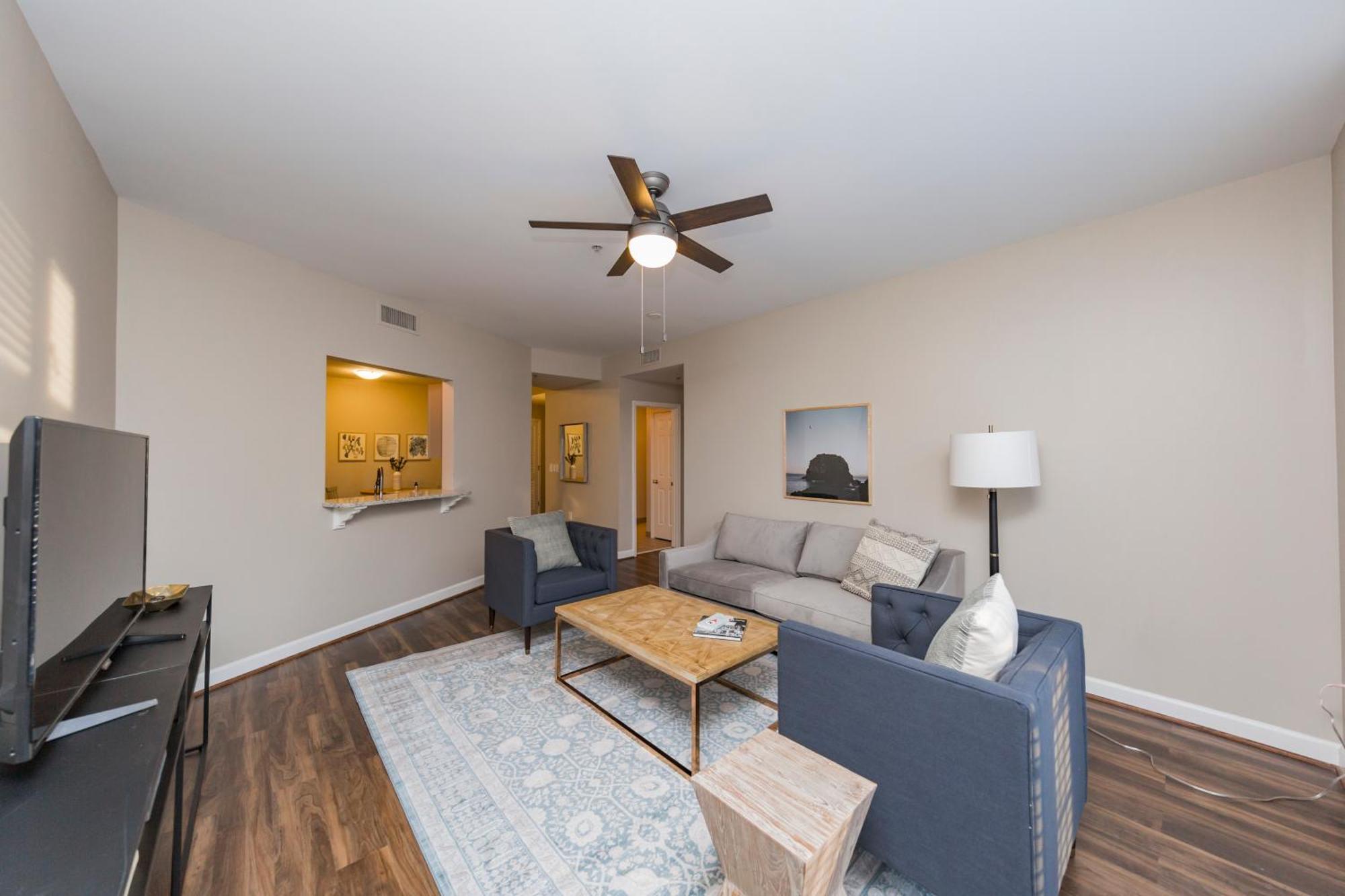 Aparthotel Mint House - Hillsboro Village