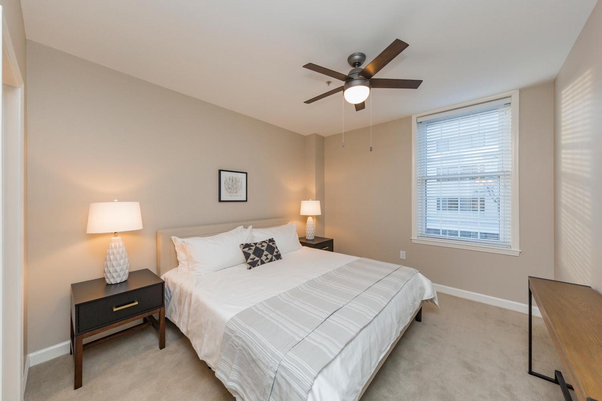 Mint House - Hillsboro Village 3*