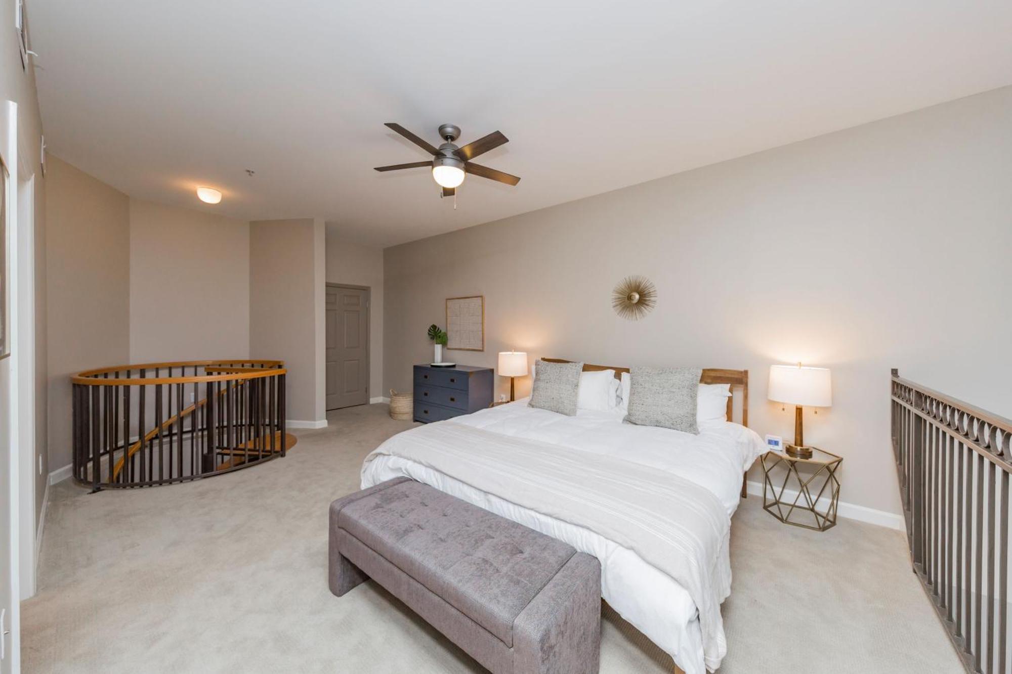 Mint House - Hillsboro Village Aparthotel