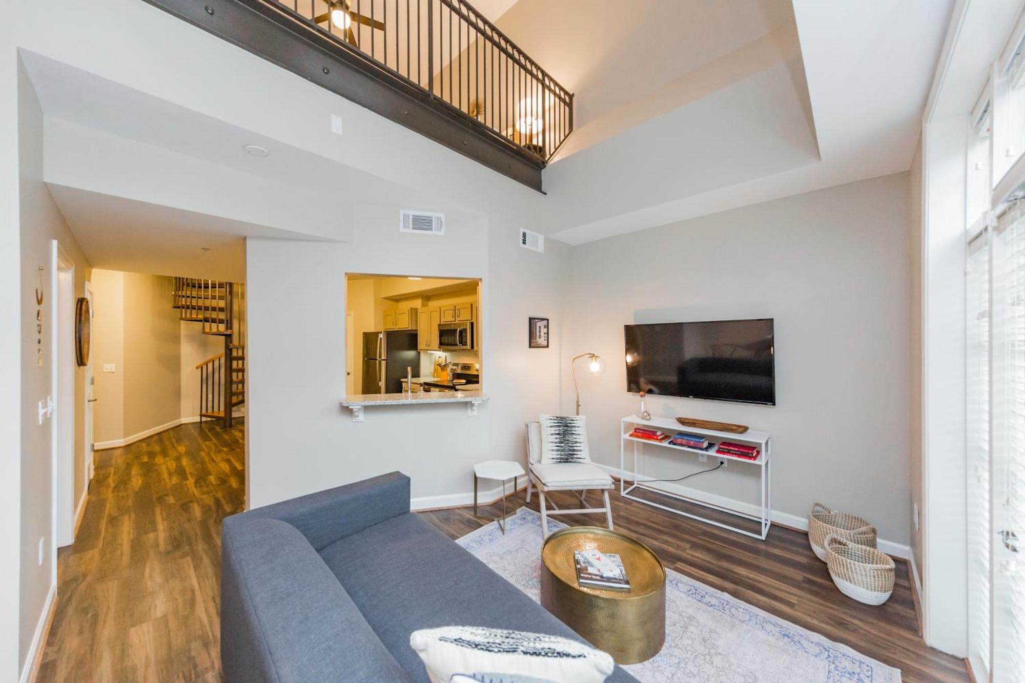Aparthotel Mint House - Hillsboro Village 3*