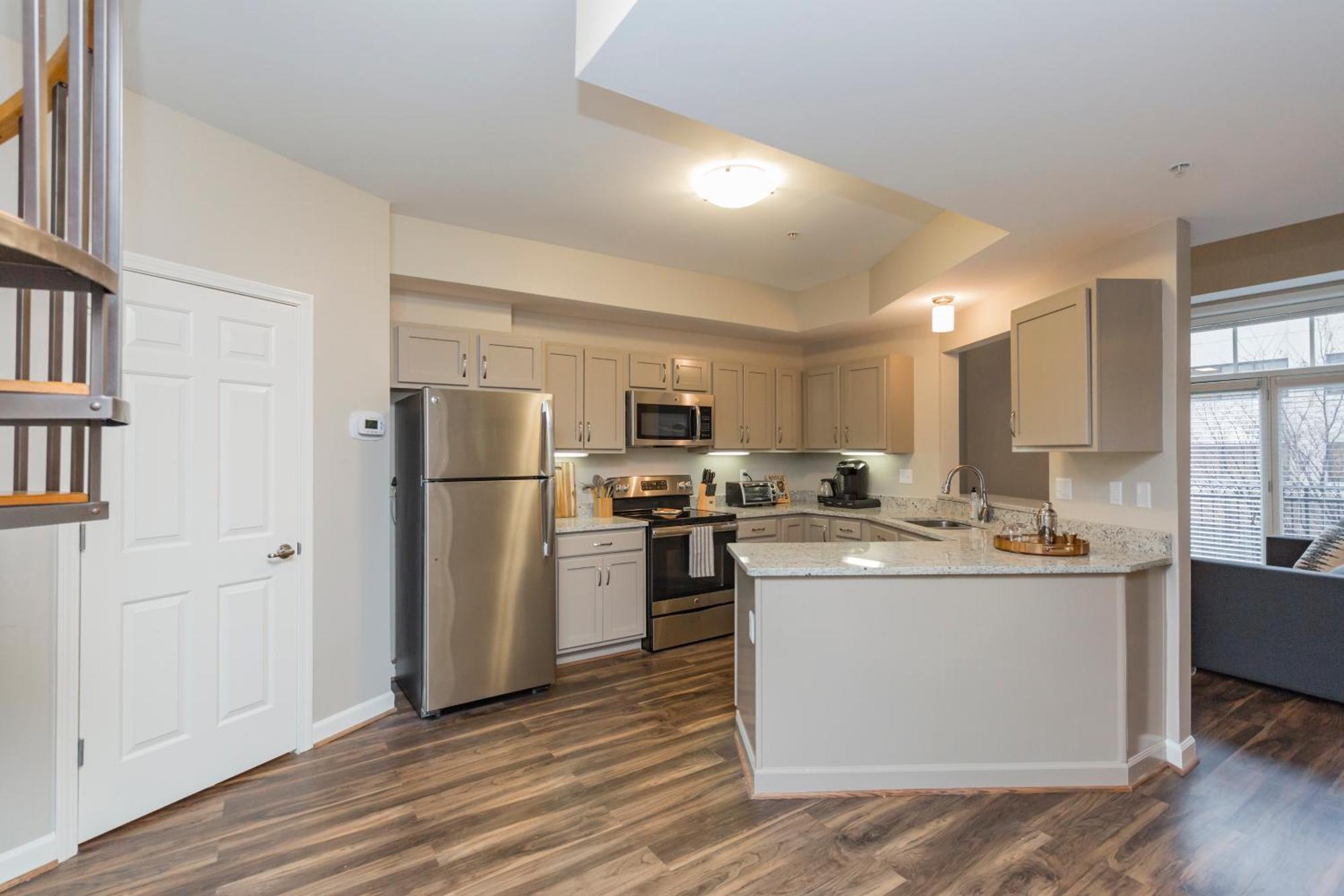 Mint House - Hillsboro Village 3*