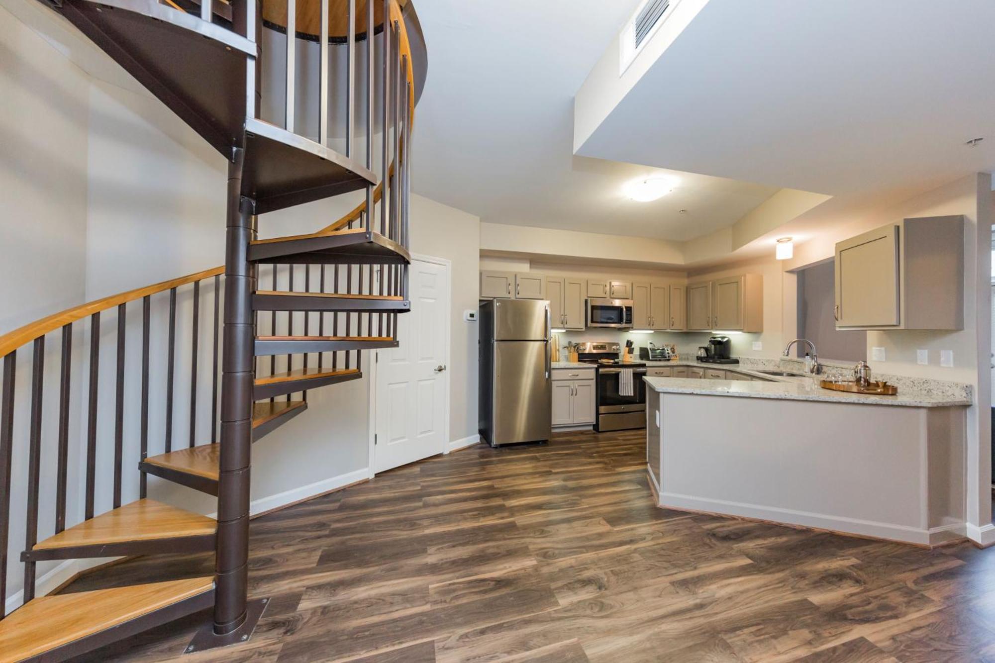 Mint House - Hillsboro Village 3* Nashville