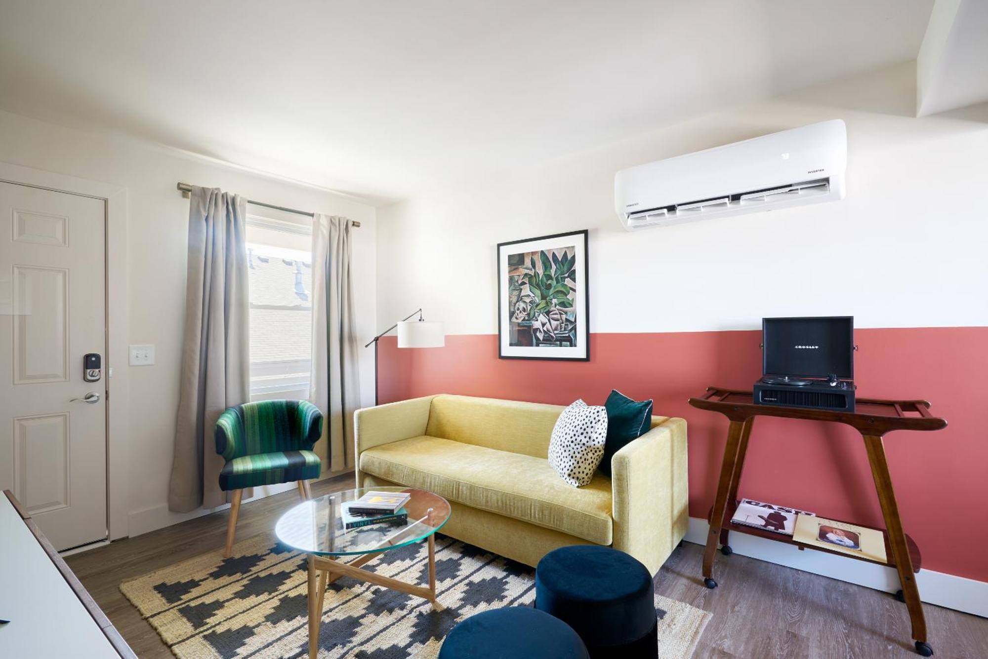 Aparthotel Sonder By Marriott Bonvoy The Stat Midtown