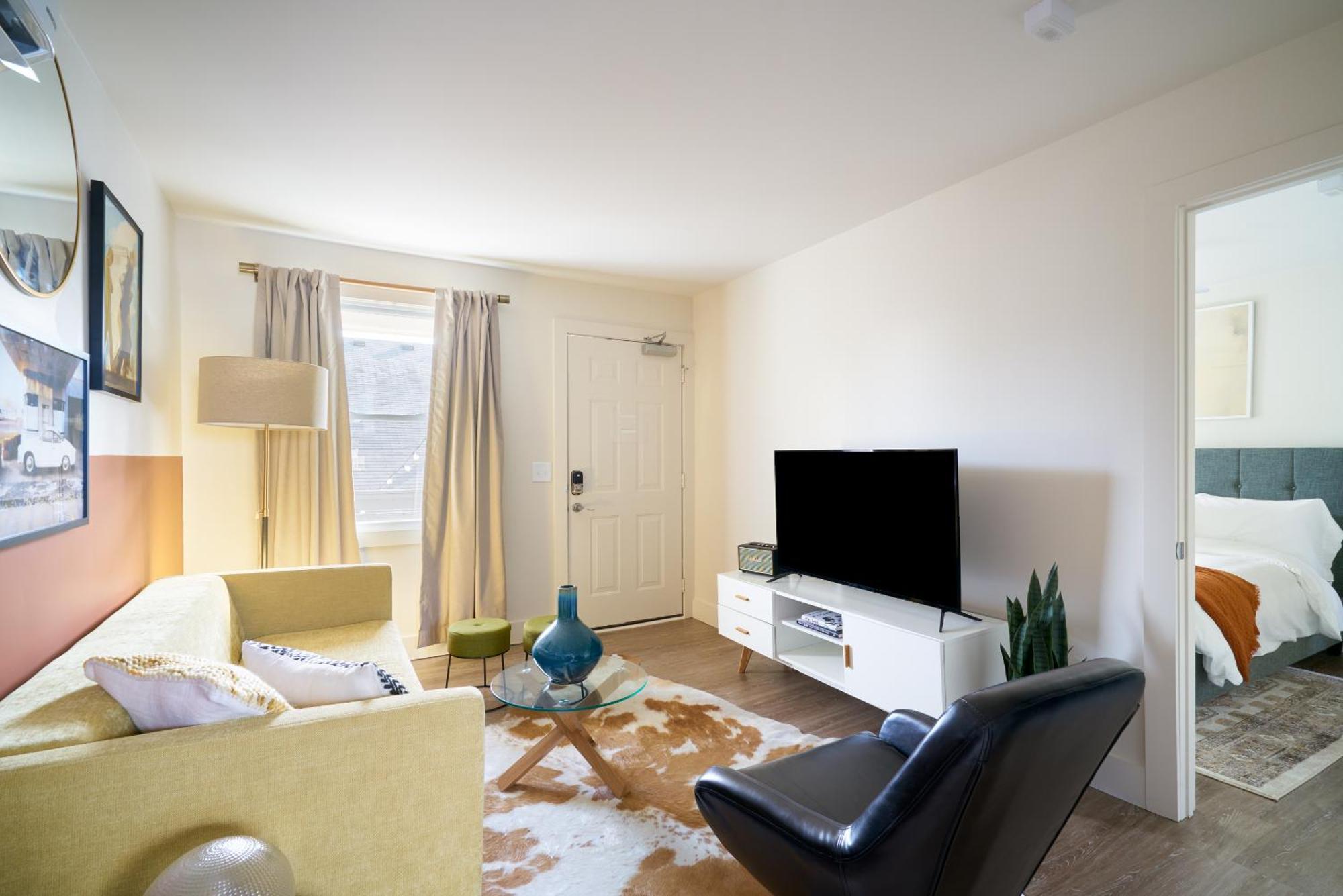 Sonder By Marriott Bonvoy The Stat Midtown 4*