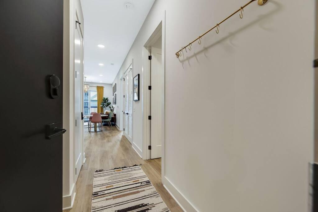Jolene On Main - East Nash - 1 Mile To Dtnash - New Apartment *
