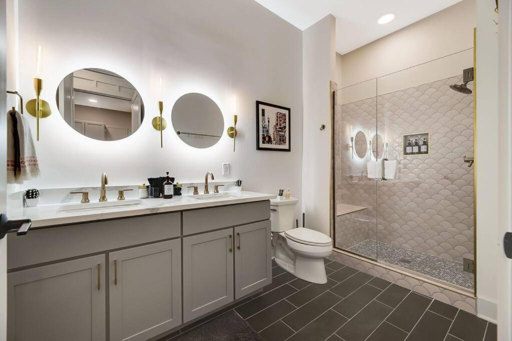 Jolene On Main - East Nash - 1 Mile To Dtnash - New * Nashville