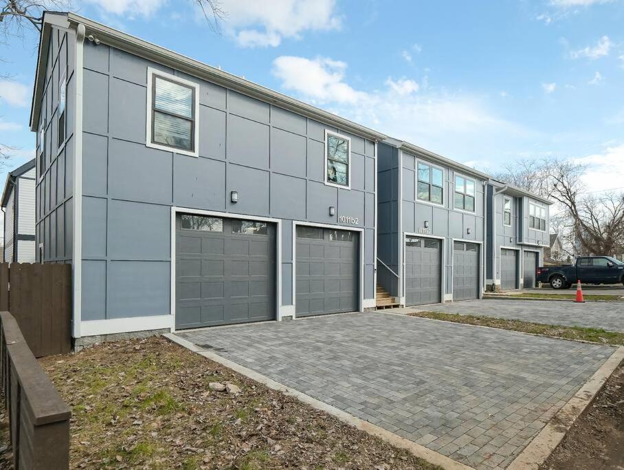 Location Matters - Parking - Entertainment Holiday home Nashville