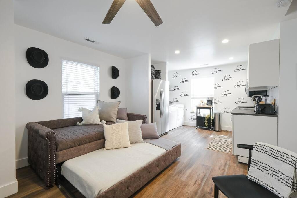 Holiday home Location Matters - Parking - Entertainment Nashville