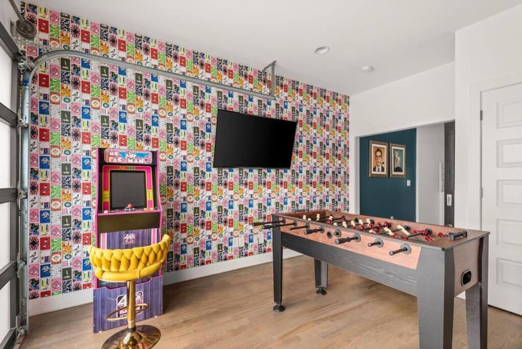 Holiday home Modern Townhouse Near Vandy And Parthenon Nashville