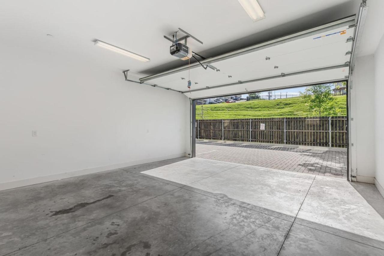Patio Firepit Garage Walk To Coffee Restaurants 12 South And Belmont *