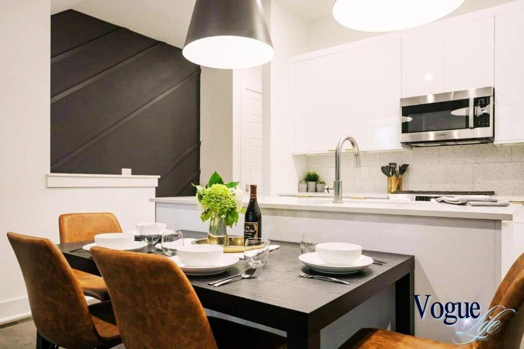 Apartment Vogue Life Trendy 4br House Ensuites *