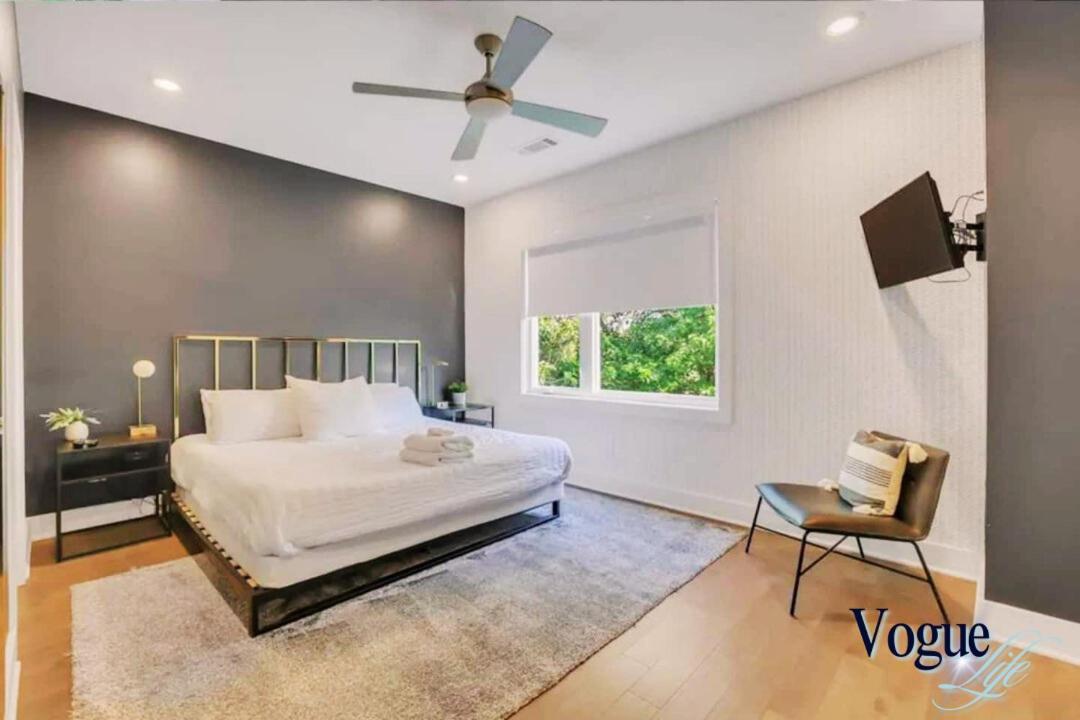 Apartment Vogue Life Trendy 4br House Ensuites *