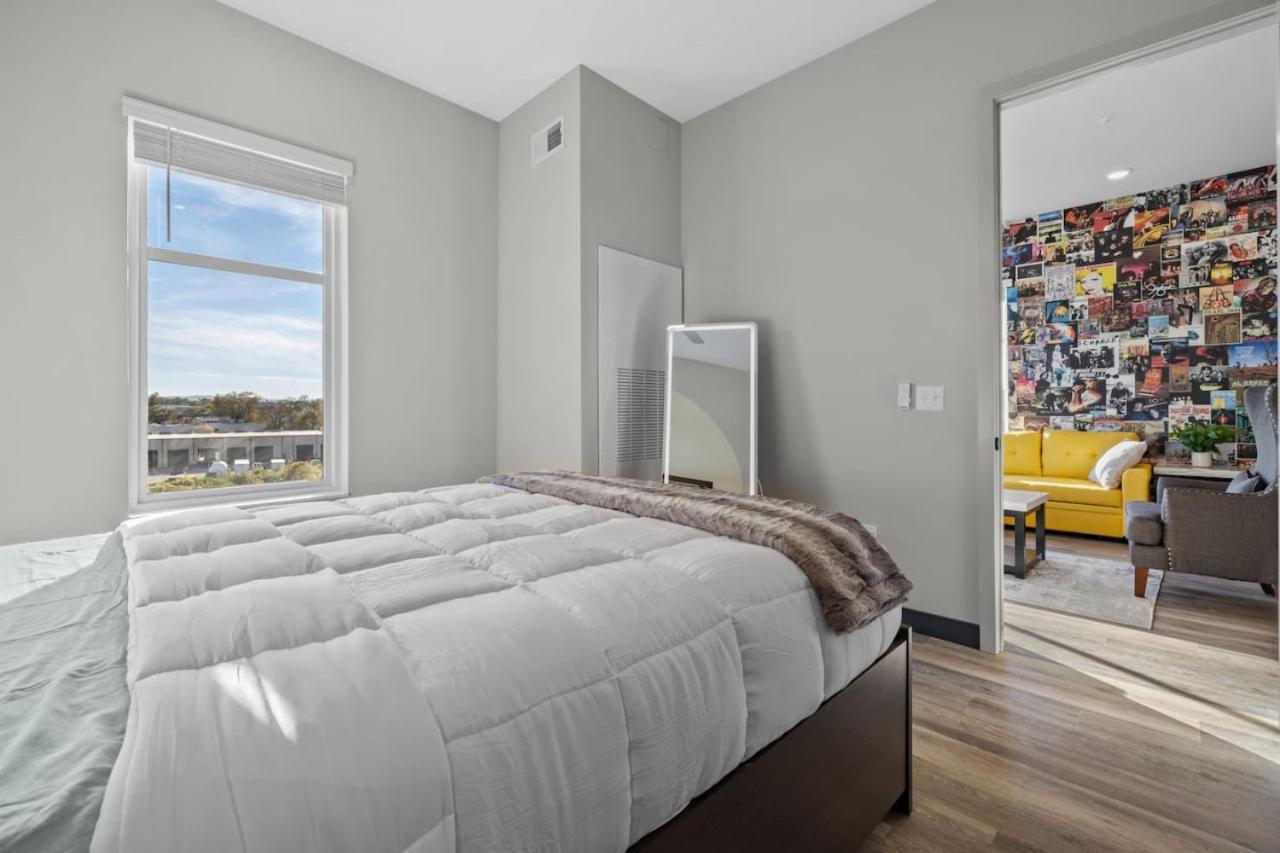 Alto 321 Apartment Nashville